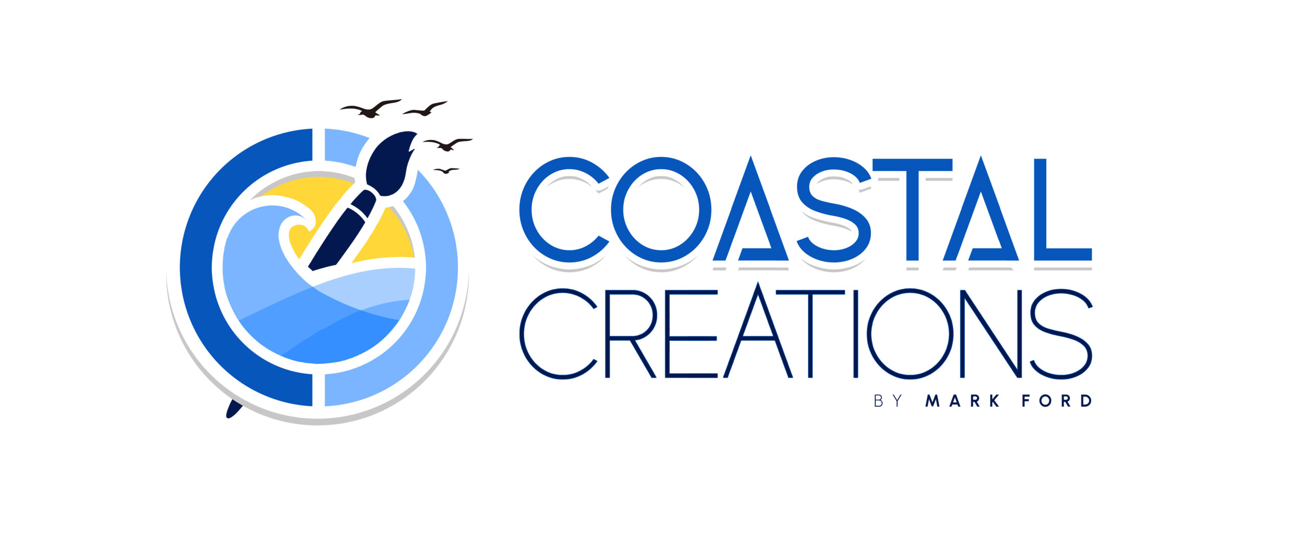 Coastal Creations by Mark Ford